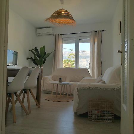 Cascantik Altea Exteriér fotografie