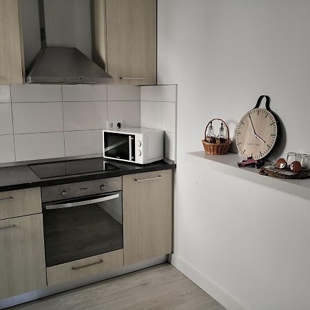 Cascantik Altea Exteriér fotografie