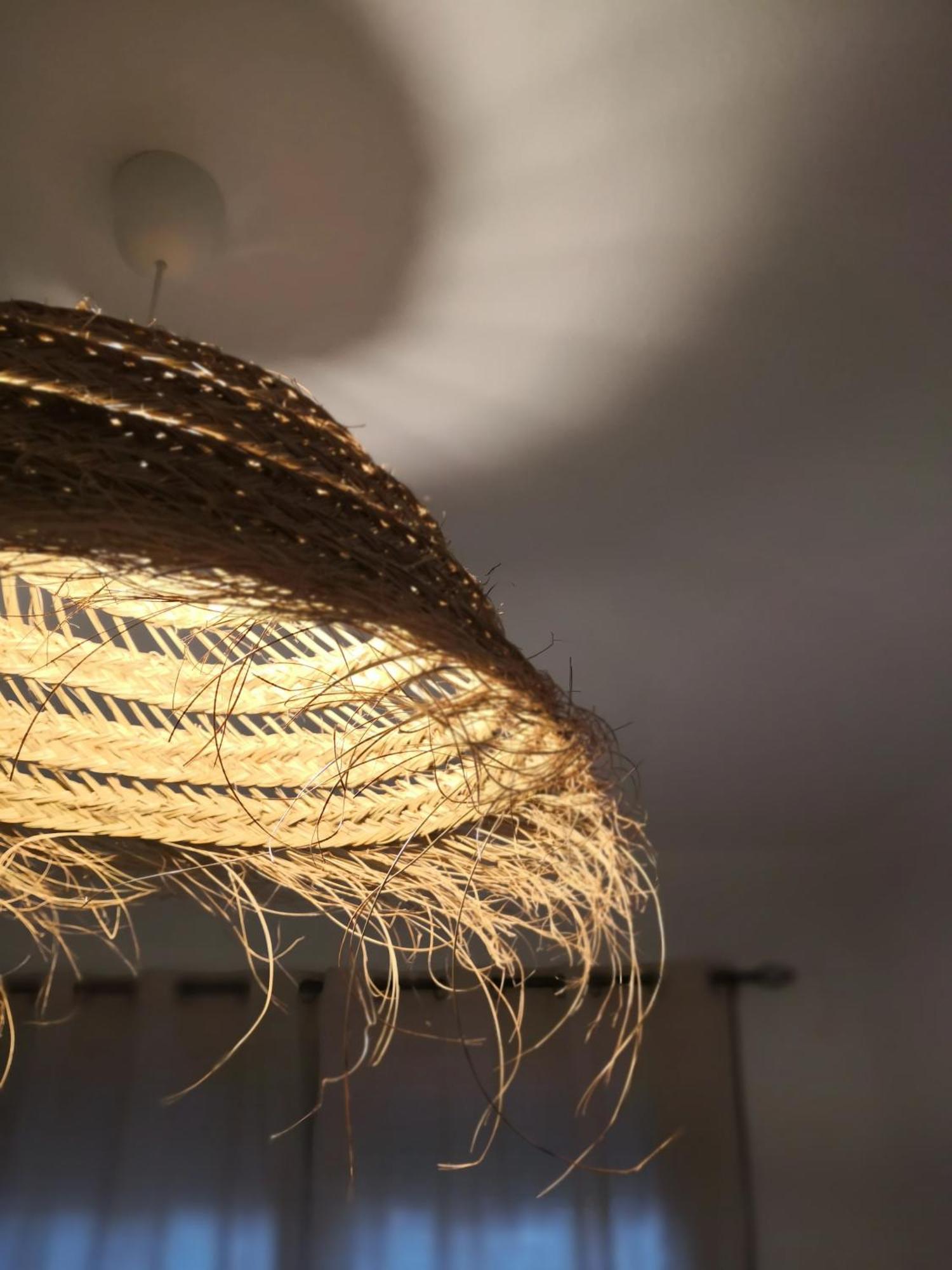 Cascantik Altea Exteriér fotografie