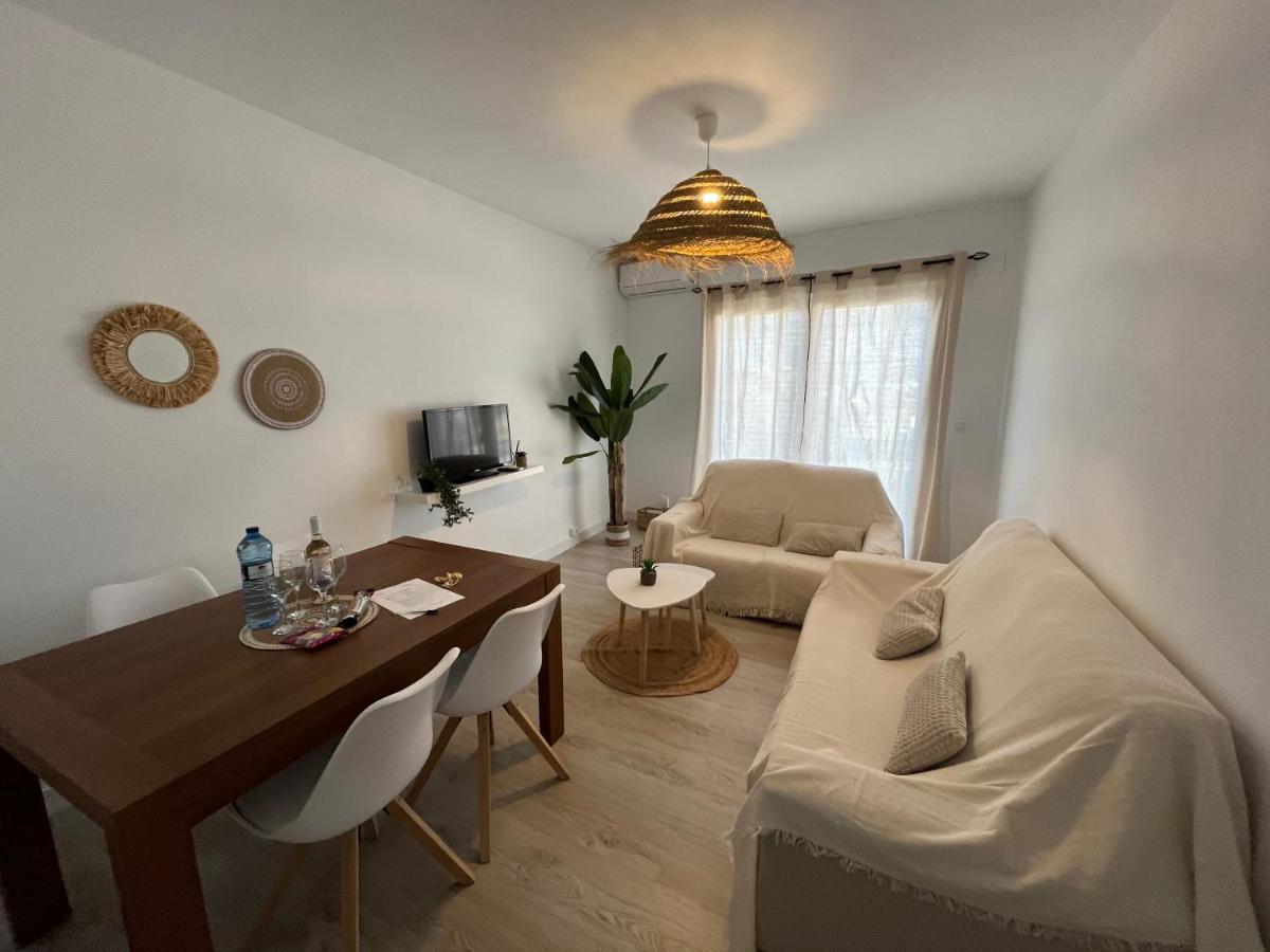 Cascantik Altea Exteriér fotografie