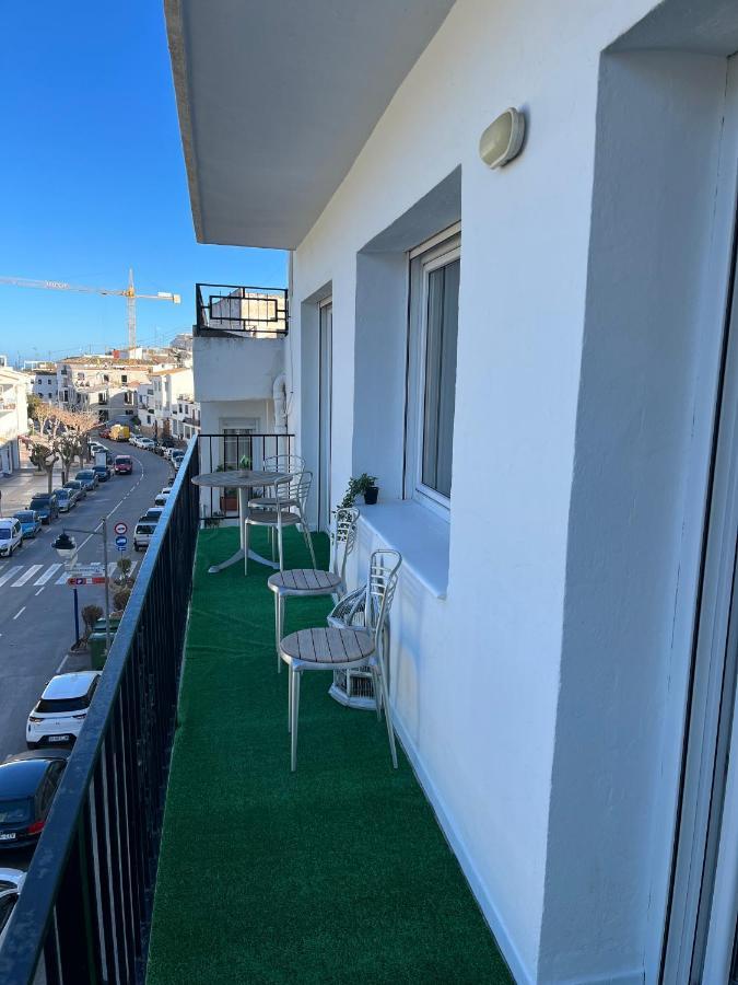 Cascantik Altea Exteriér fotografie