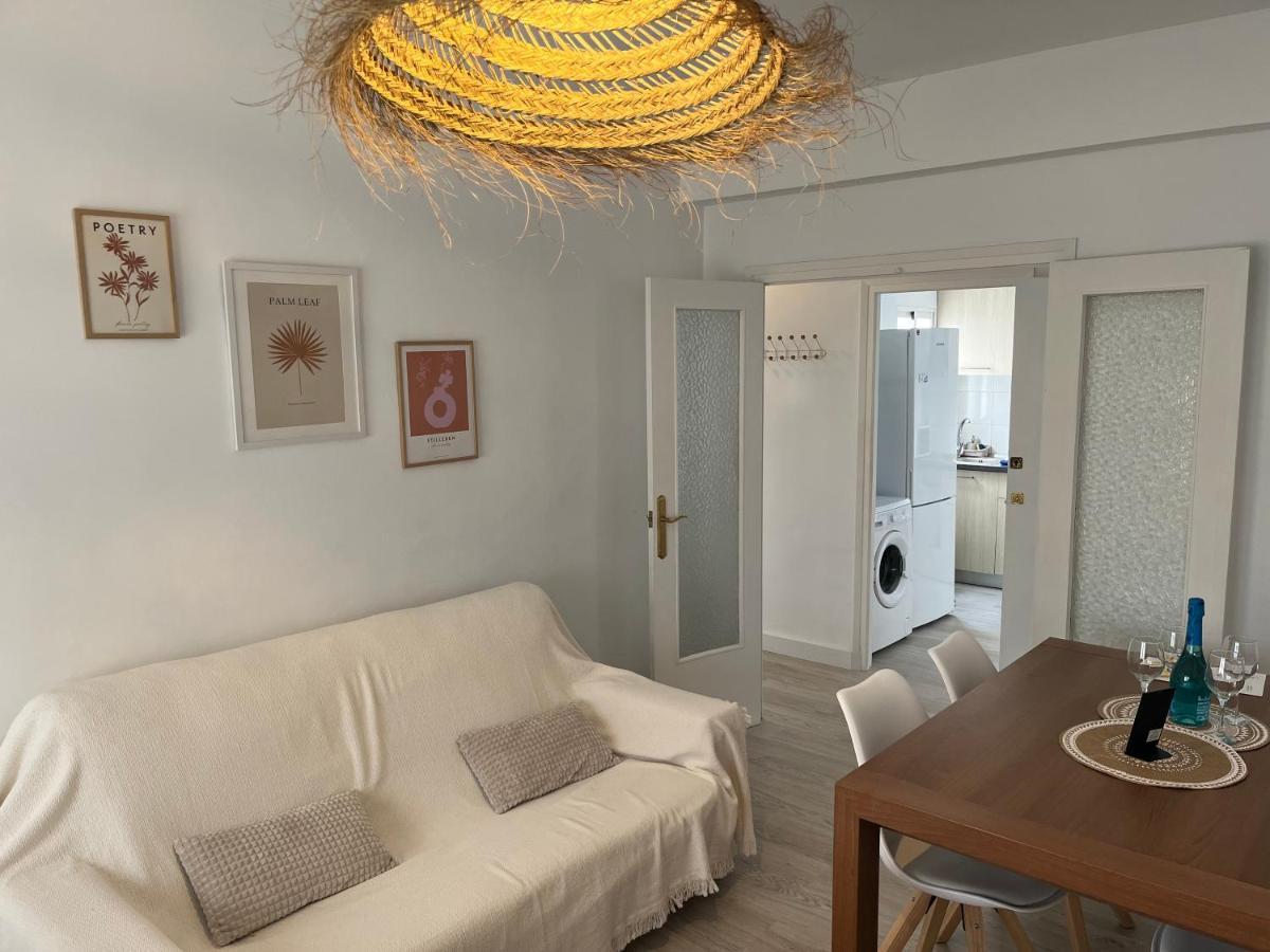 Cascantik Altea Exteriér fotografie