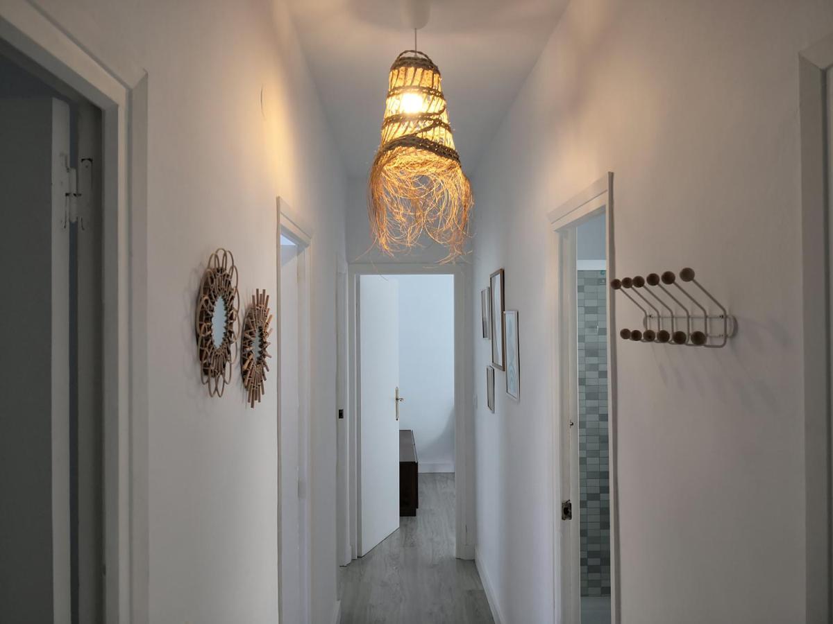 Cascantik Altea Exteriér fotografie