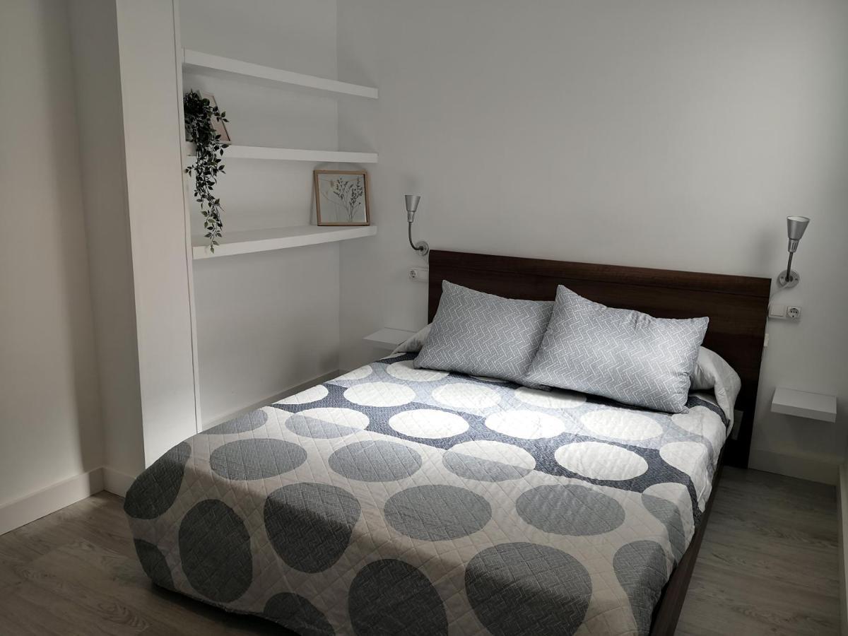 Cascantik Altea Exteriér fotografie