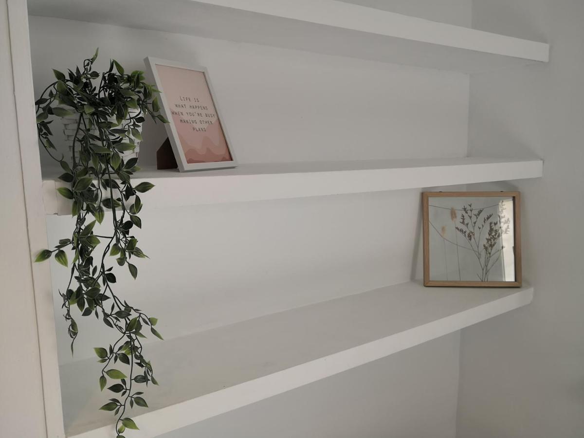 Cascantik Altea Exteriér fotografie